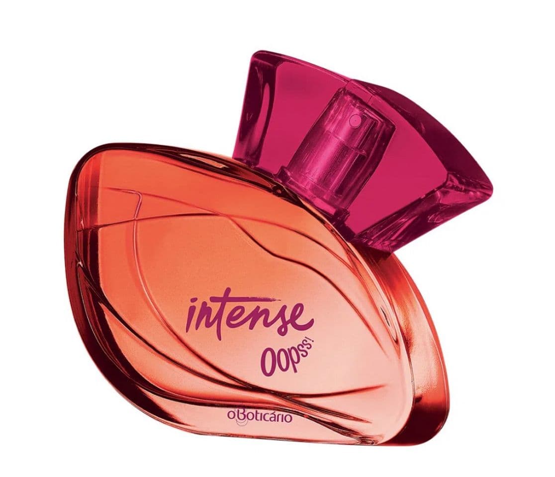 Moda Intense Oopss! Desodorante Colônia, 70ml