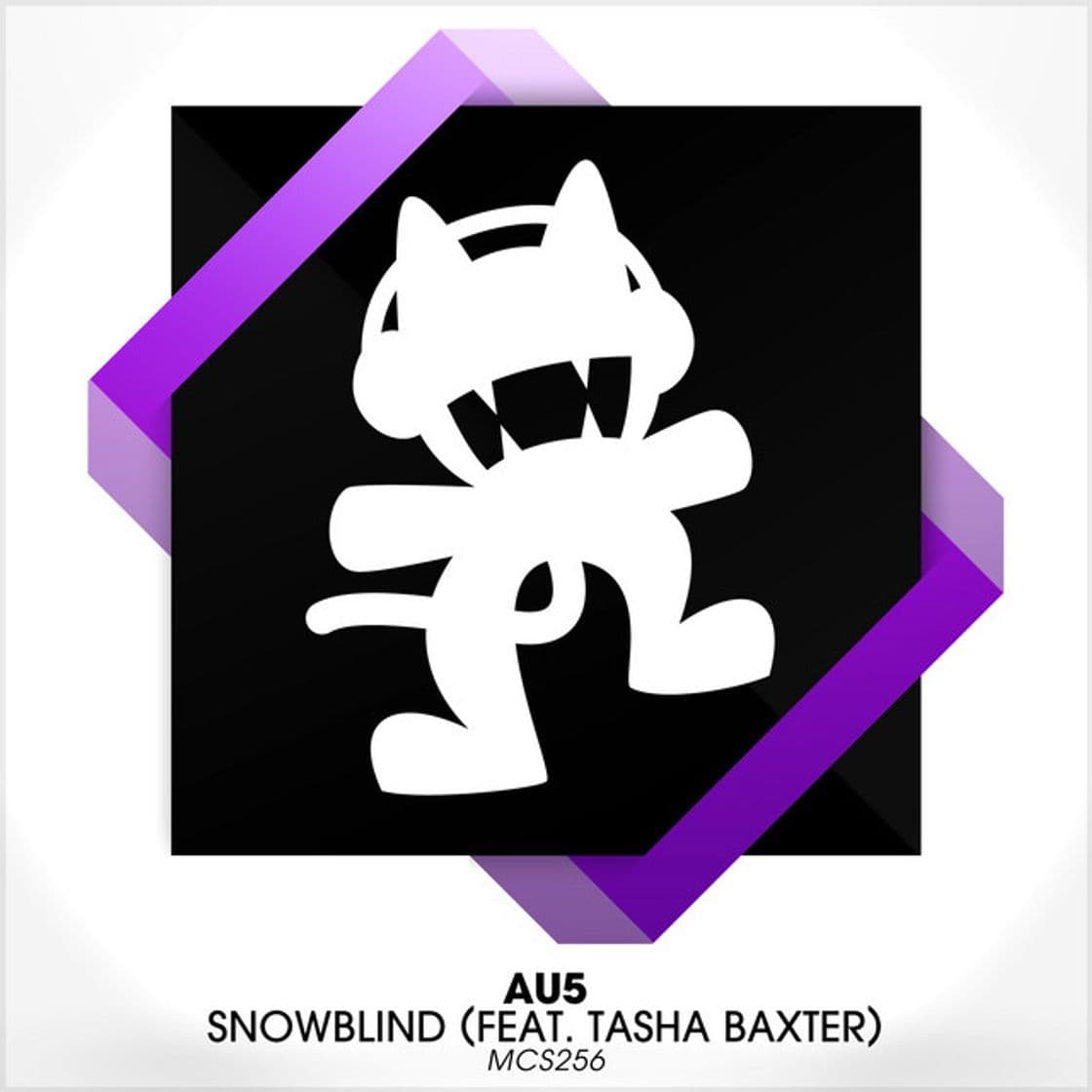 Music Snowblind