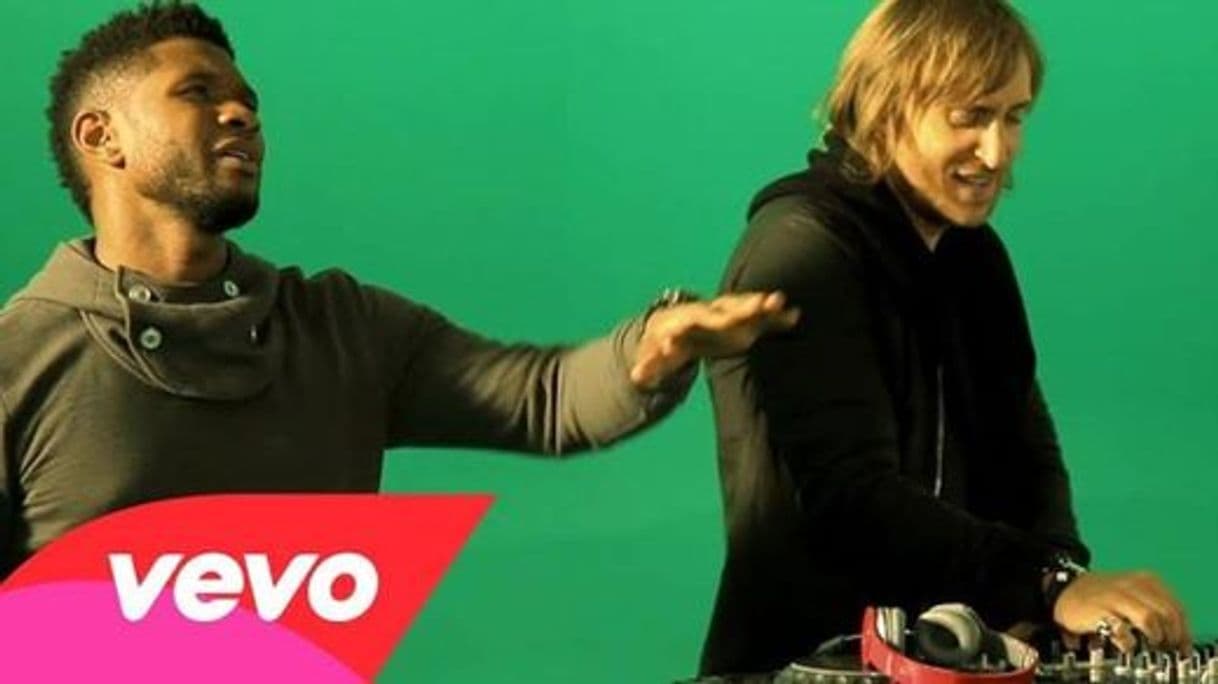 Fashion David Guetta - Without You ft. Usher (Official Video) - YouTube