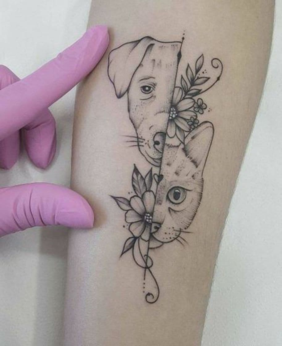 Moda Tatto 