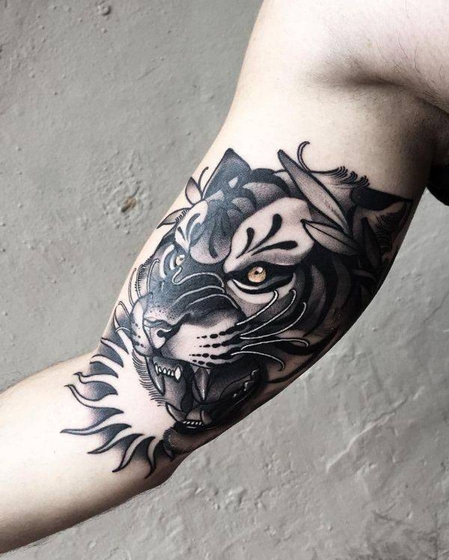 Fashion Tatuagens mais epicas