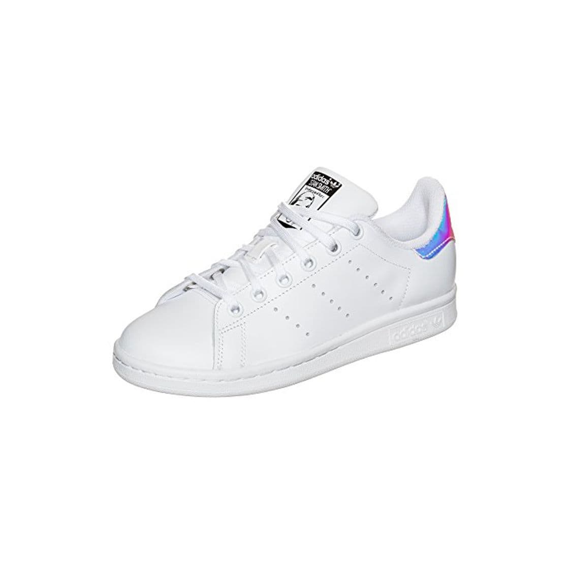 Moda Adidas Stan Smith J Aq6272