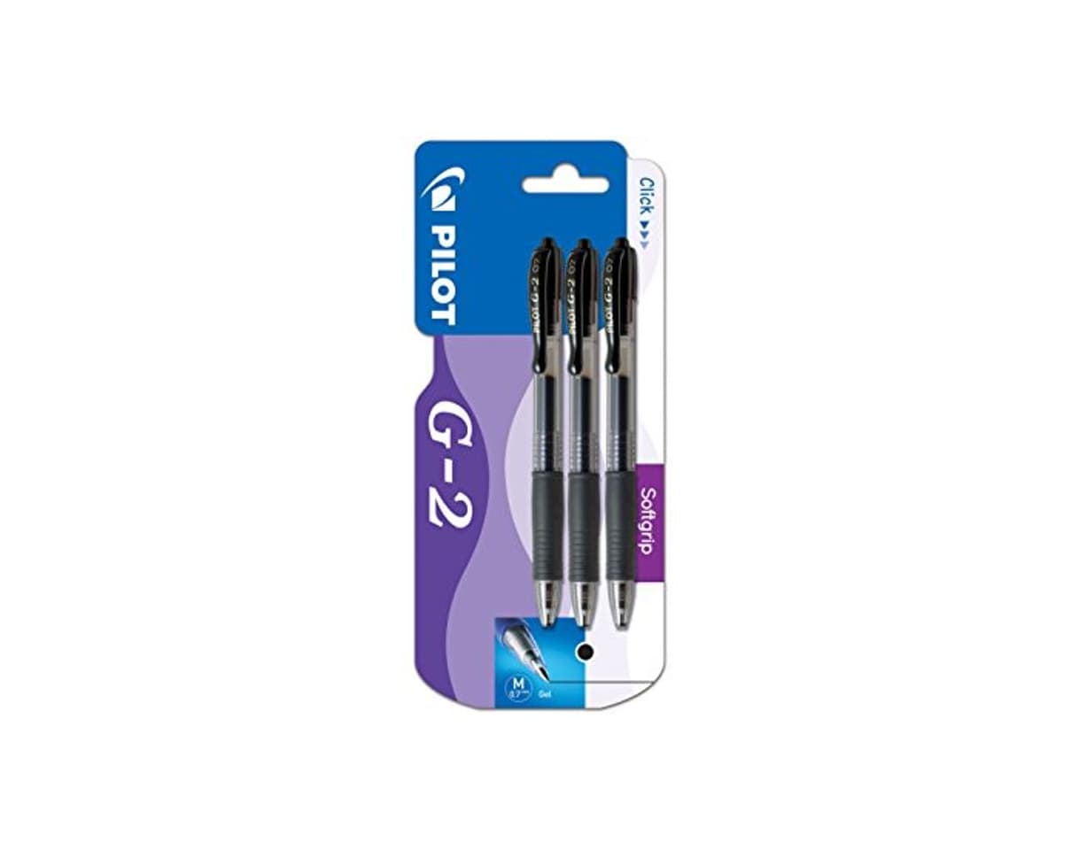 Producto Pilot G2 - Bolígrafo roller retractable