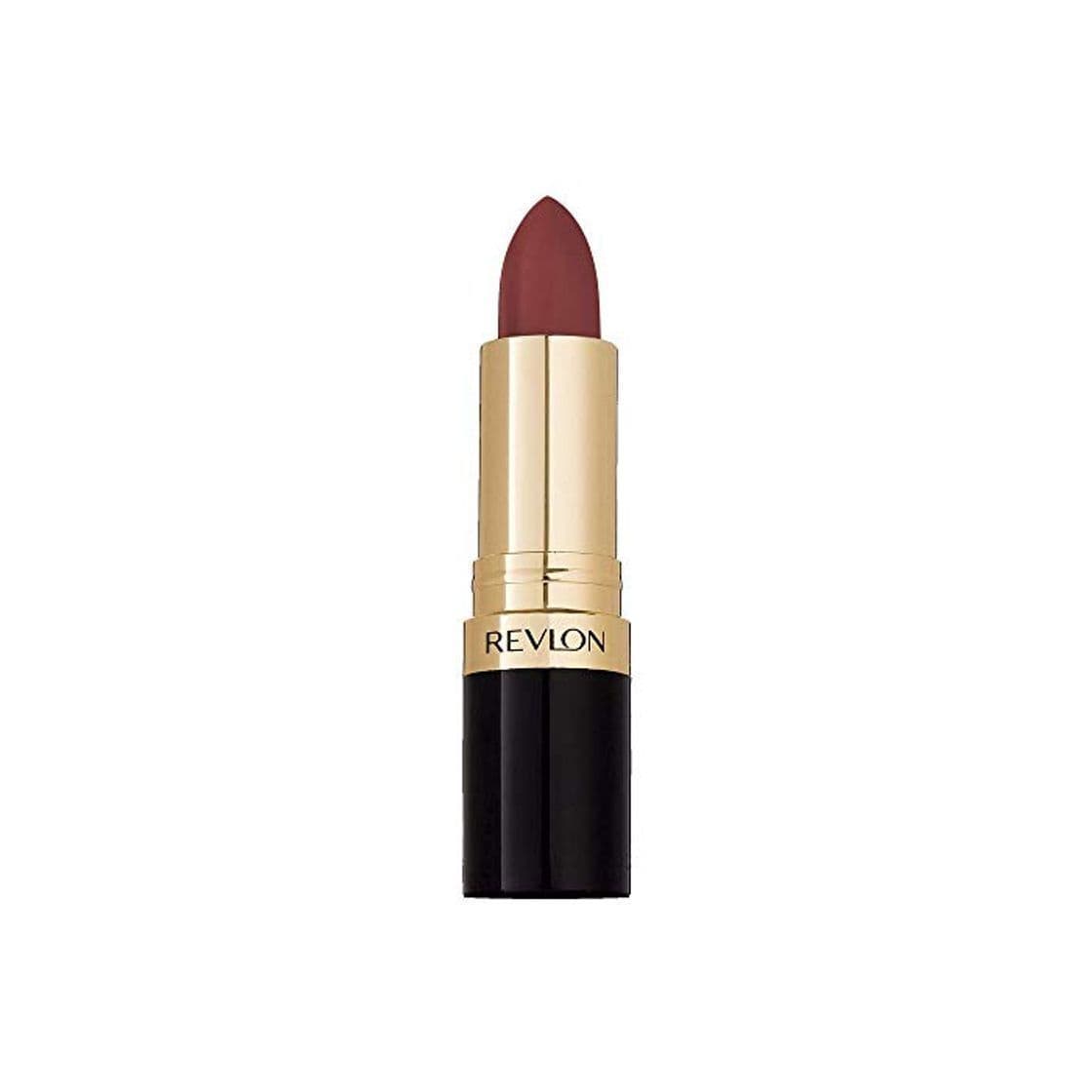 Belleza Revlon Super Lustrous Lipstick 740 Certainly Red