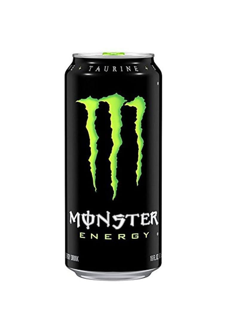 Product Monster Energy 50cl