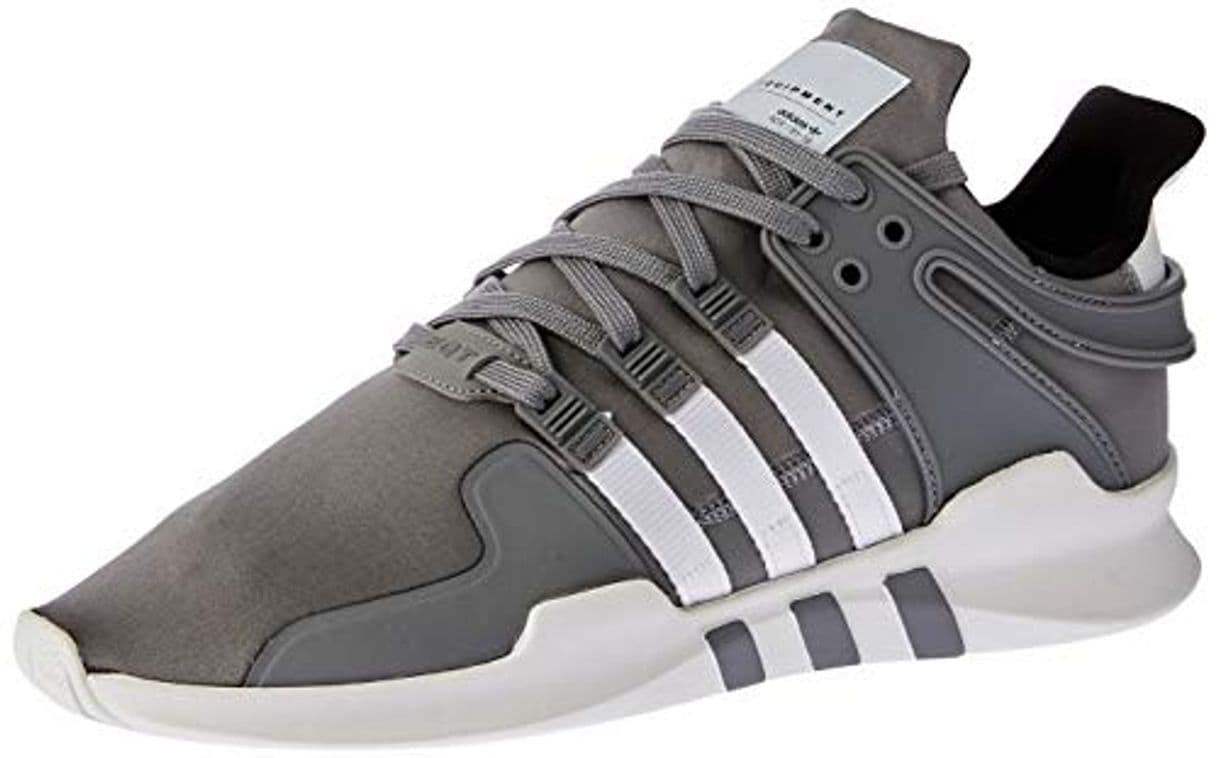 Fashion adidas EQT Support ADV, Zapatillas para Hombre, Gris