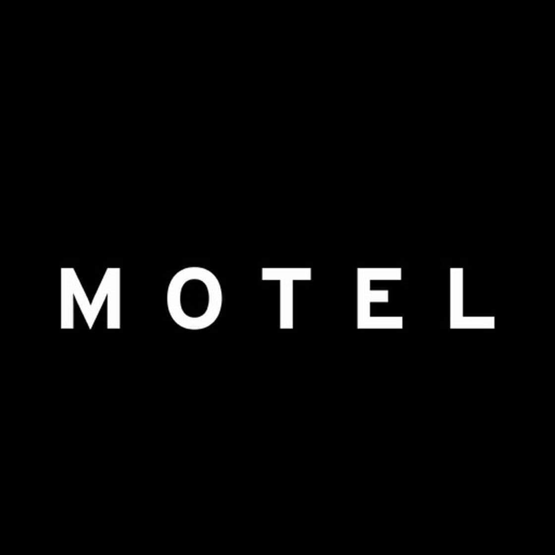 App Motel Rocks