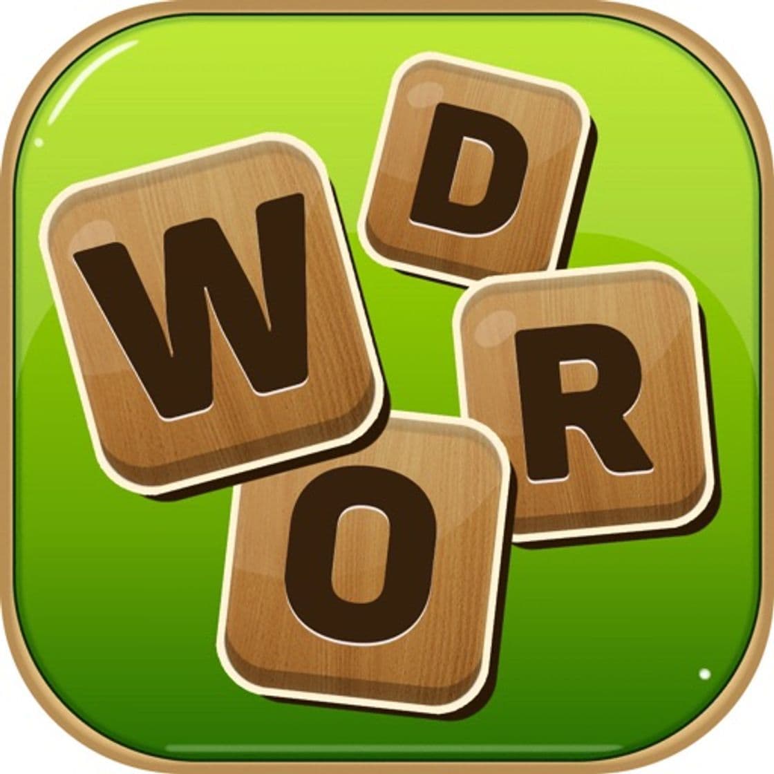 App Word Connect: Wordscape Games