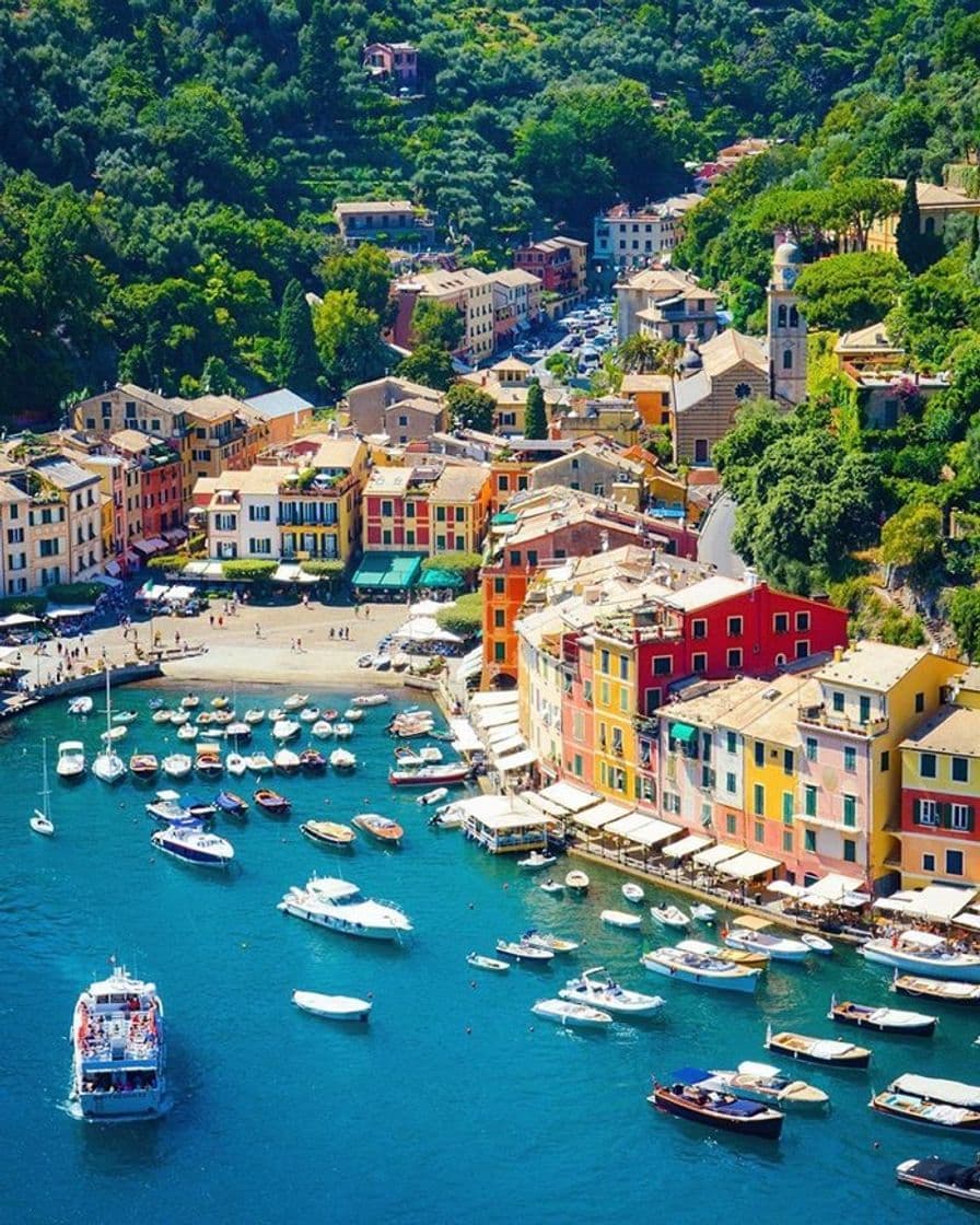 Place Portofino