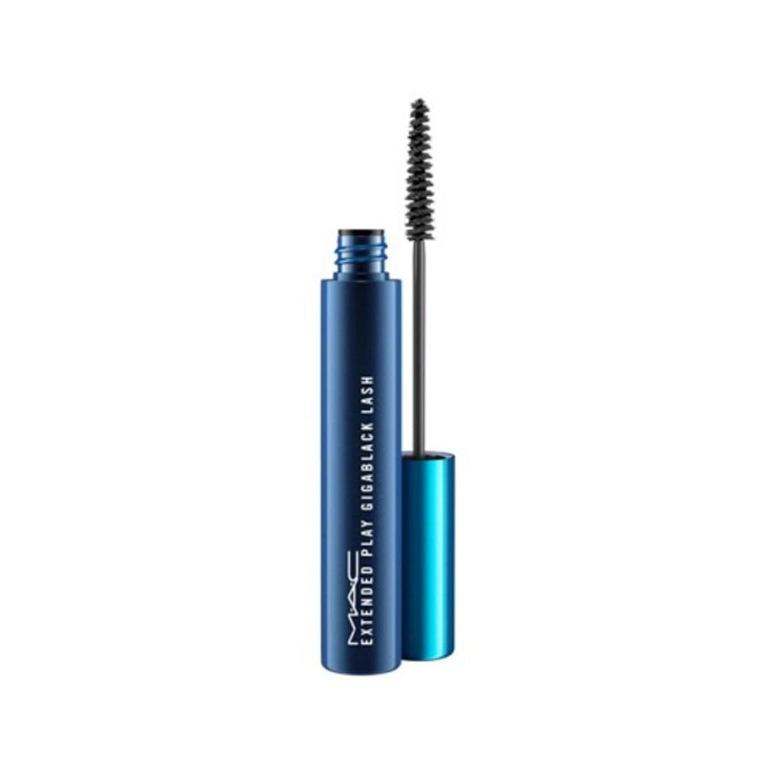 Fashion MAC Extended Play Lash Mascara - Gigablack 