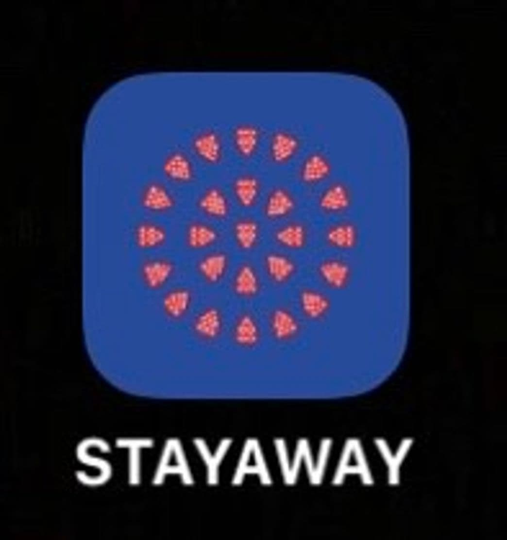 Fashion ‎STAYAWAY COVID 