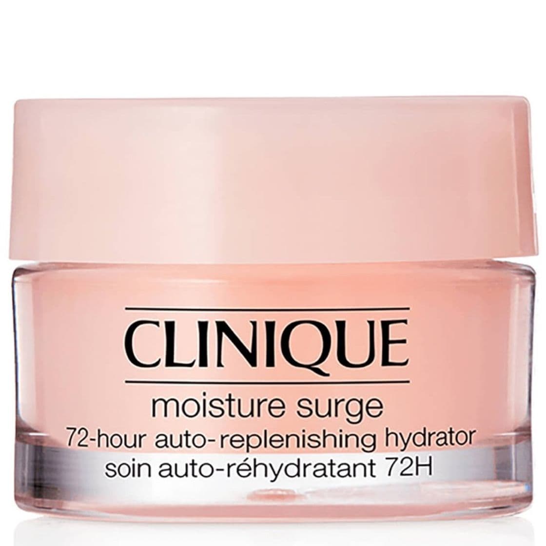 Fashion Clinique Moisture 