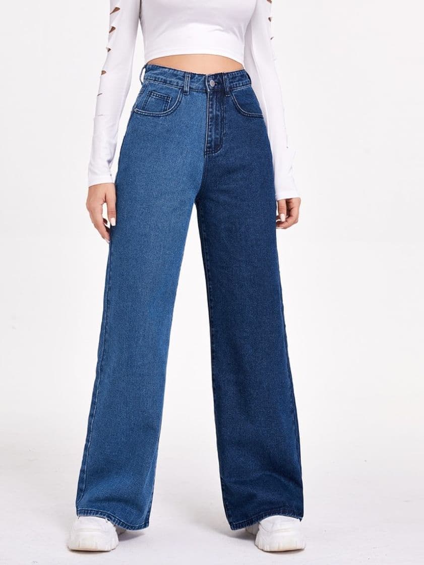 Moda Calça jeans 