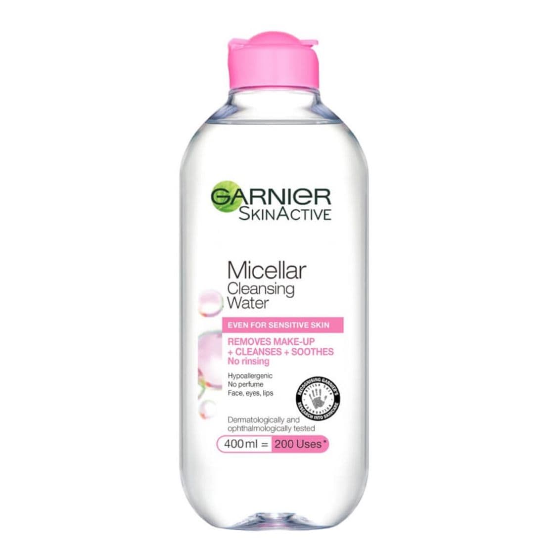 Fashion Micellar cleansing water  