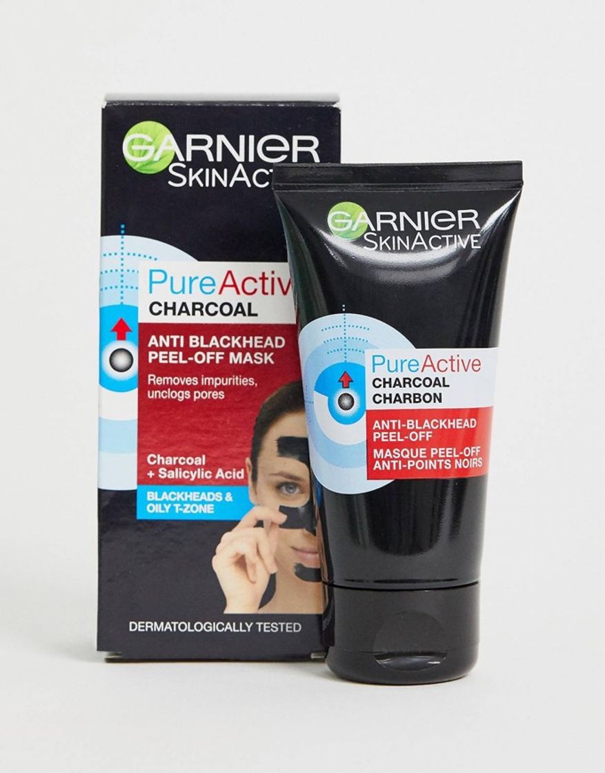 Fashion Garnier skinactive