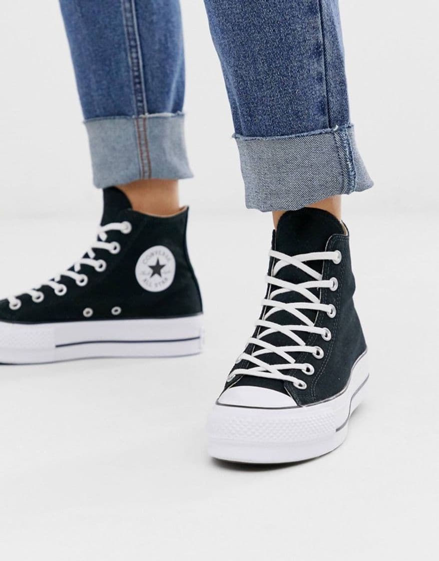 Fashion Converse 