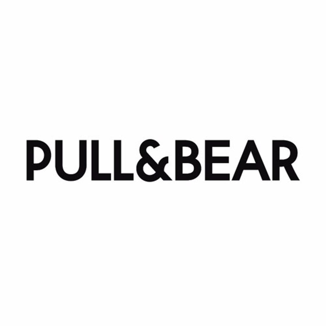 Fashion PULL&BEAR