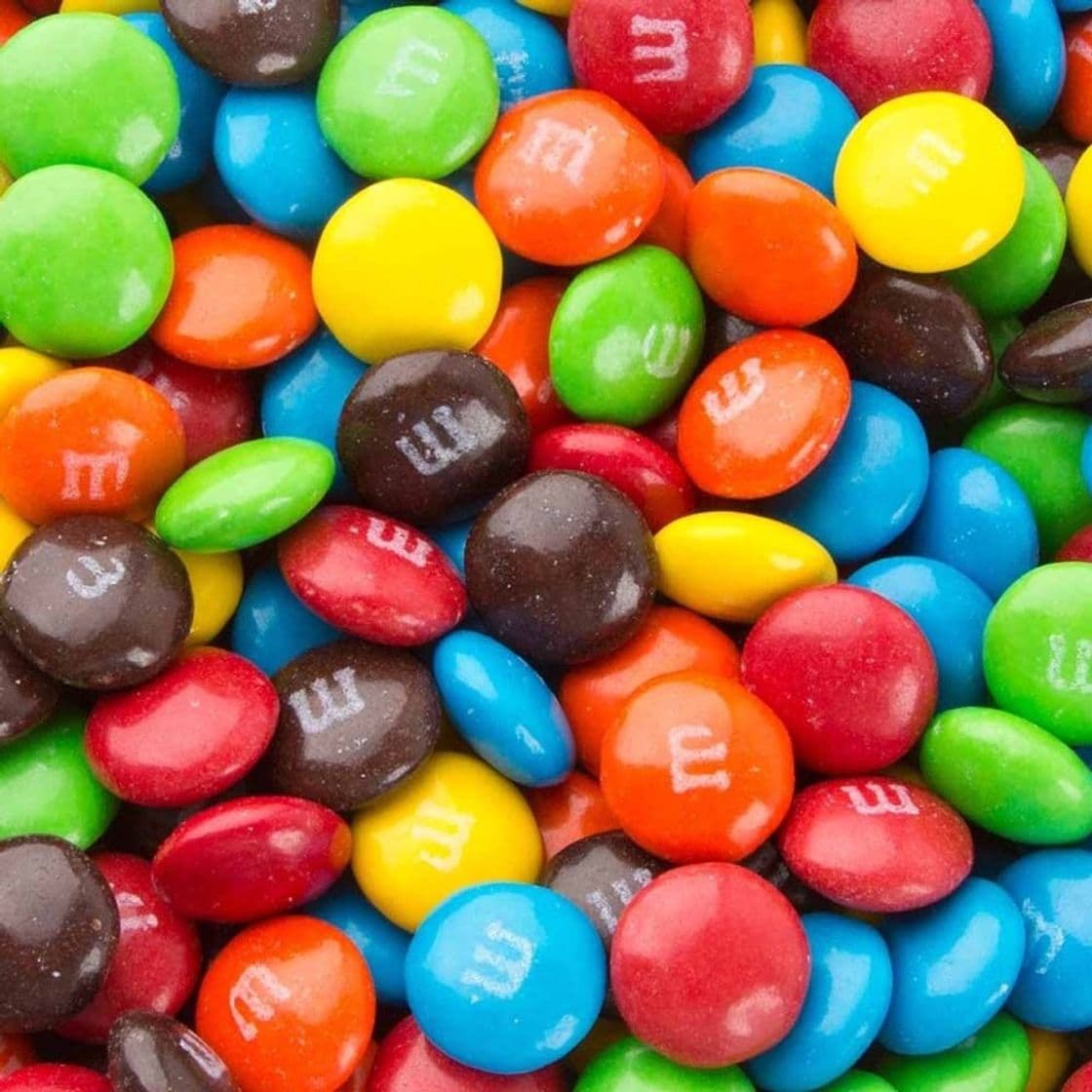 Moda M&M's