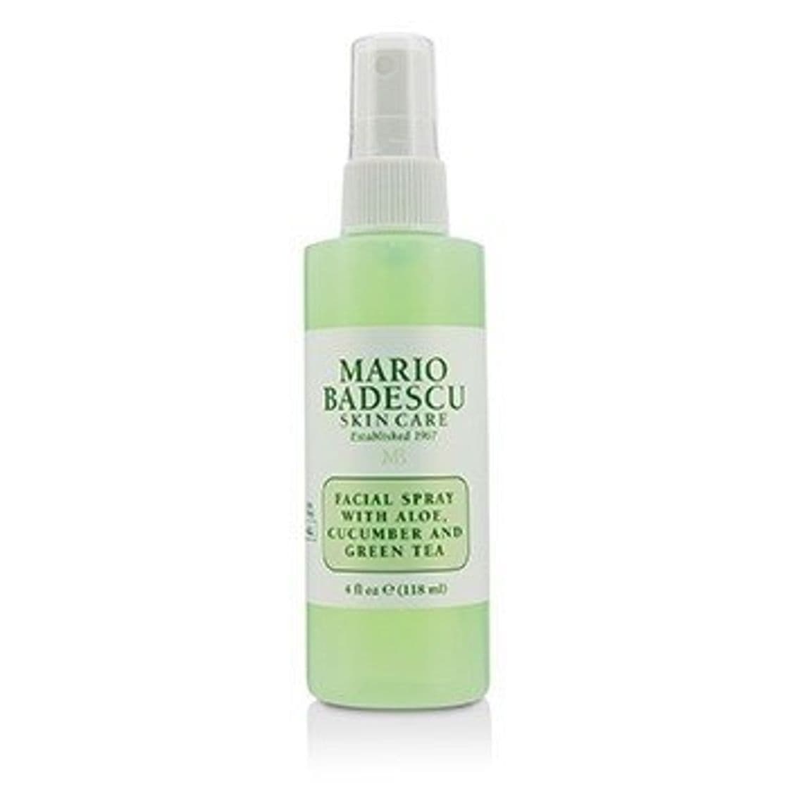 Fashion Mario Badescu 