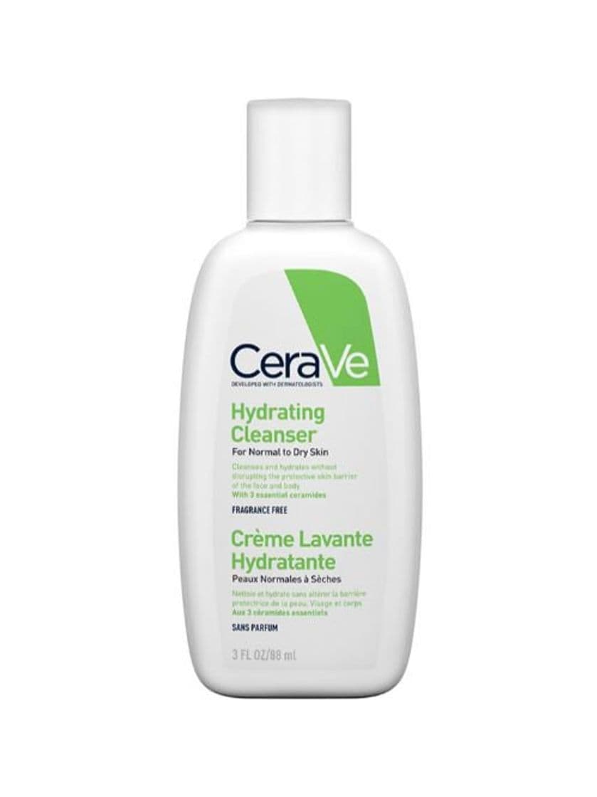 Fashion CeraVe Cleanser Hyd Limp Facial 