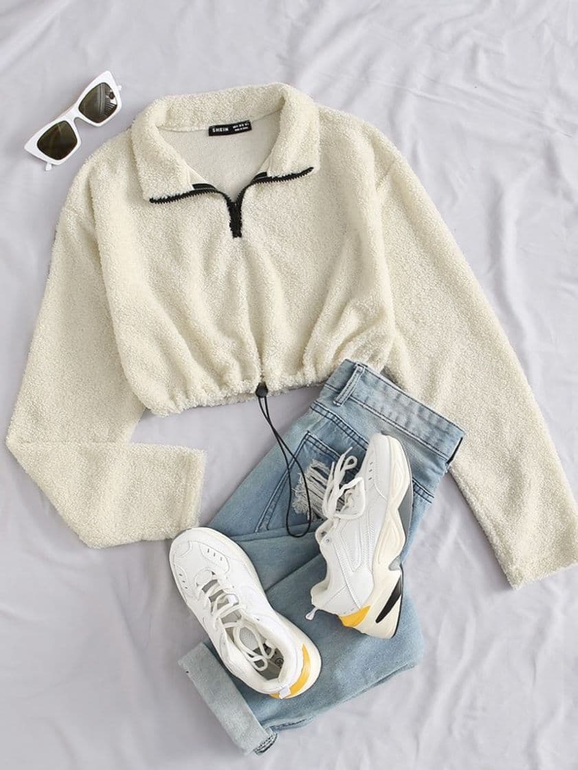 Moda Sweater 