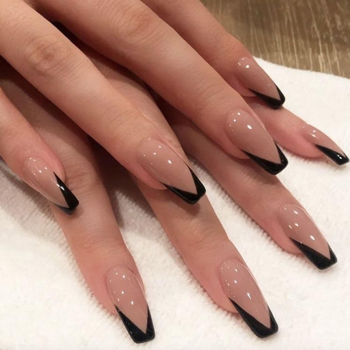 Fashion Nail inspiration 