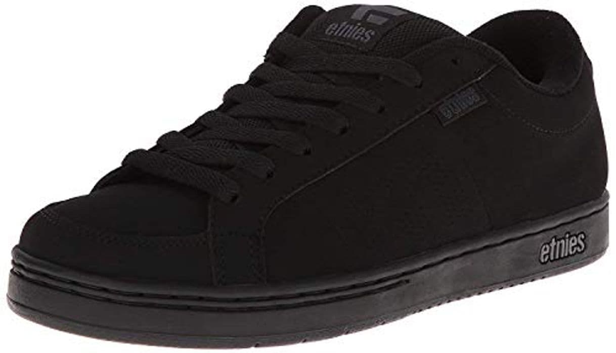 Moda Etnies Kingpin - Zapatillas de skate para hombre