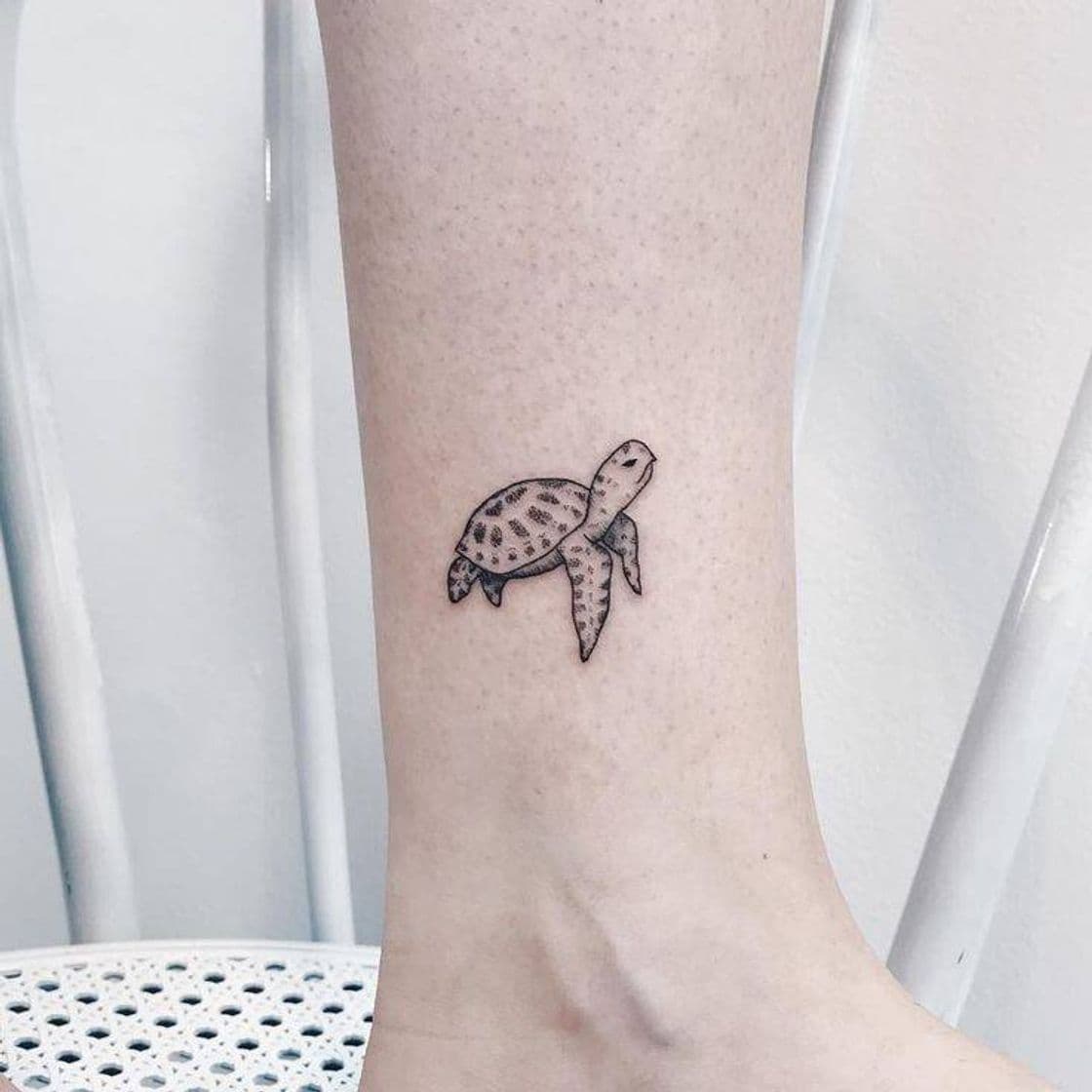 Fashion Tattoo