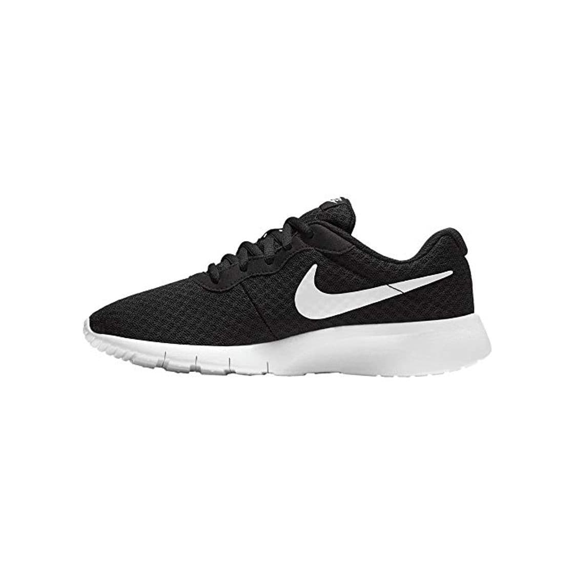 Fitness Nike Tanjun Gs, Zapatillas de Running para Niños, Negro