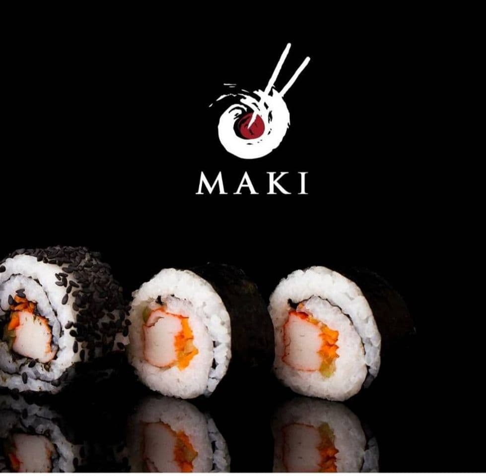 Restaurantes Maki Sushi Bar