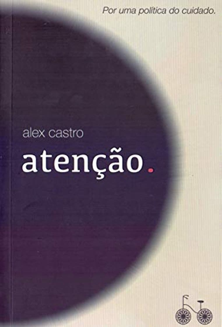 Book Atenção