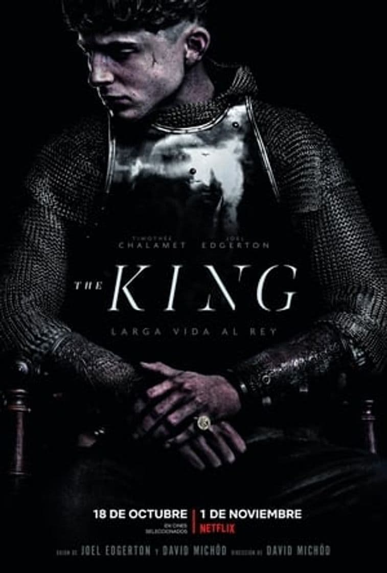 Movie The King