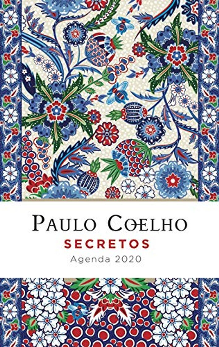 Libro Secretos