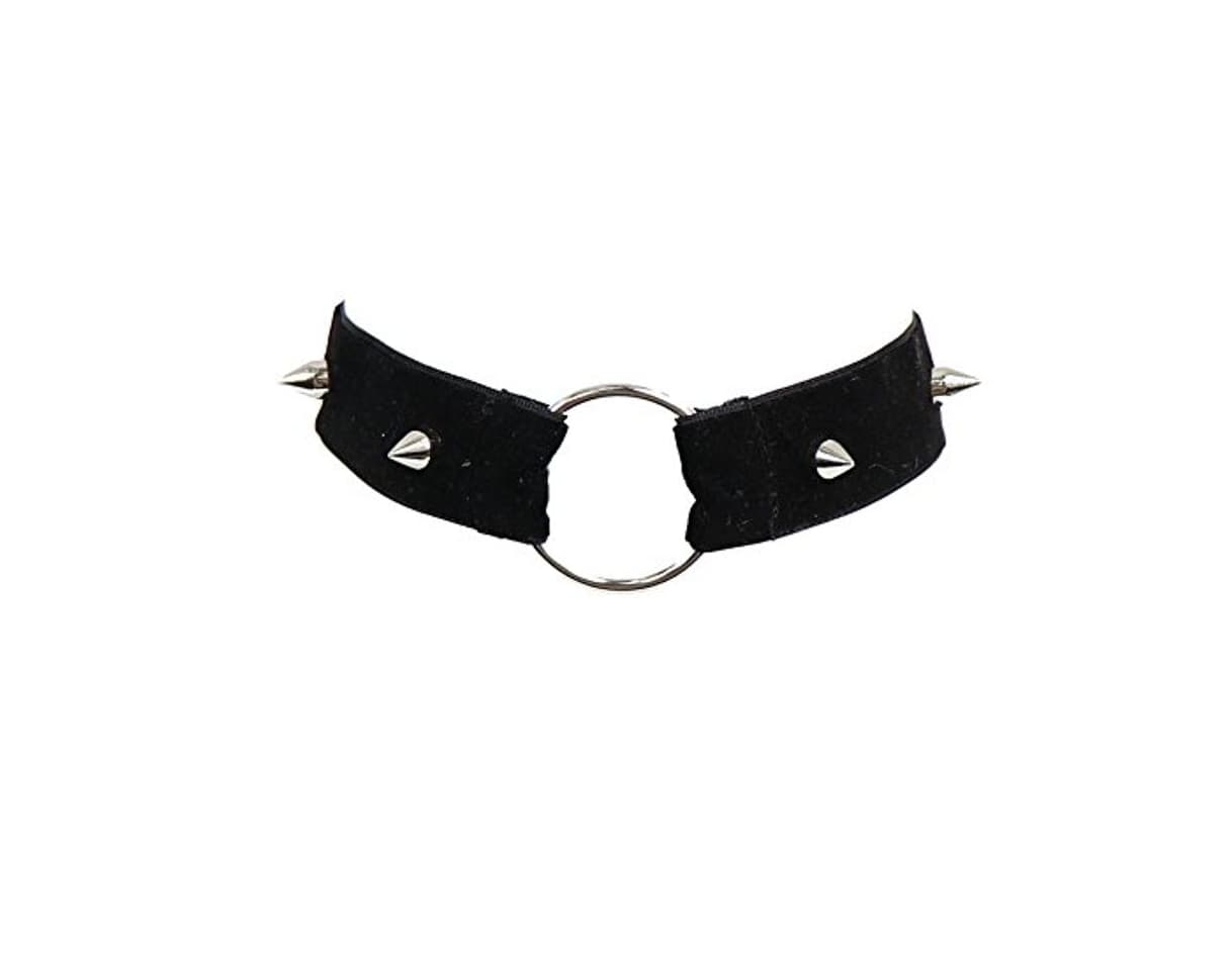 Producto Tuebella Care Gothic Punk Chocker collar kropf banda