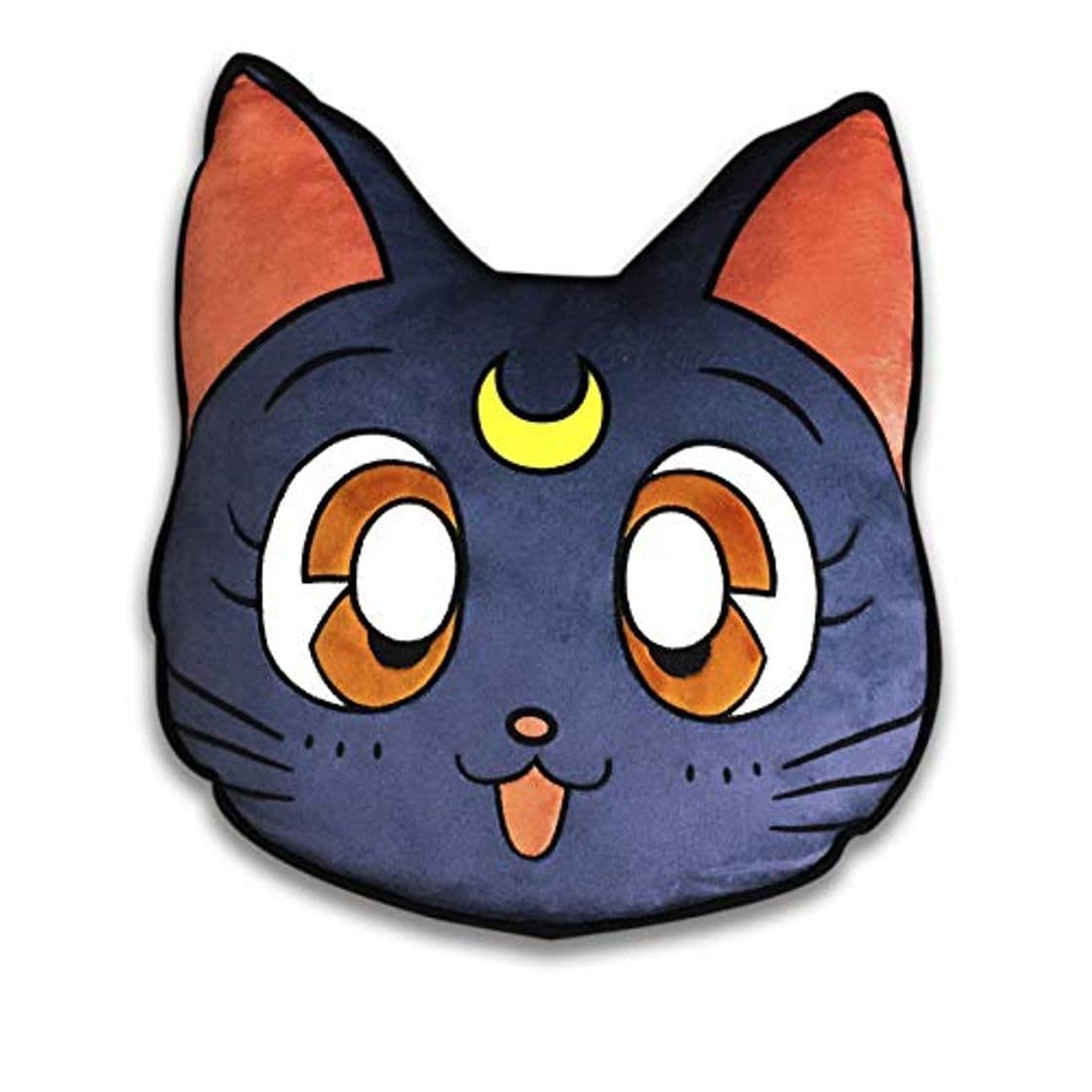 Product ABYstyle - Sailor Moon - Cojin - Luna