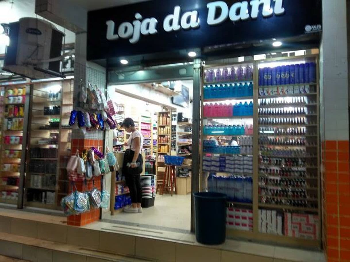 Moda Loja da Dani