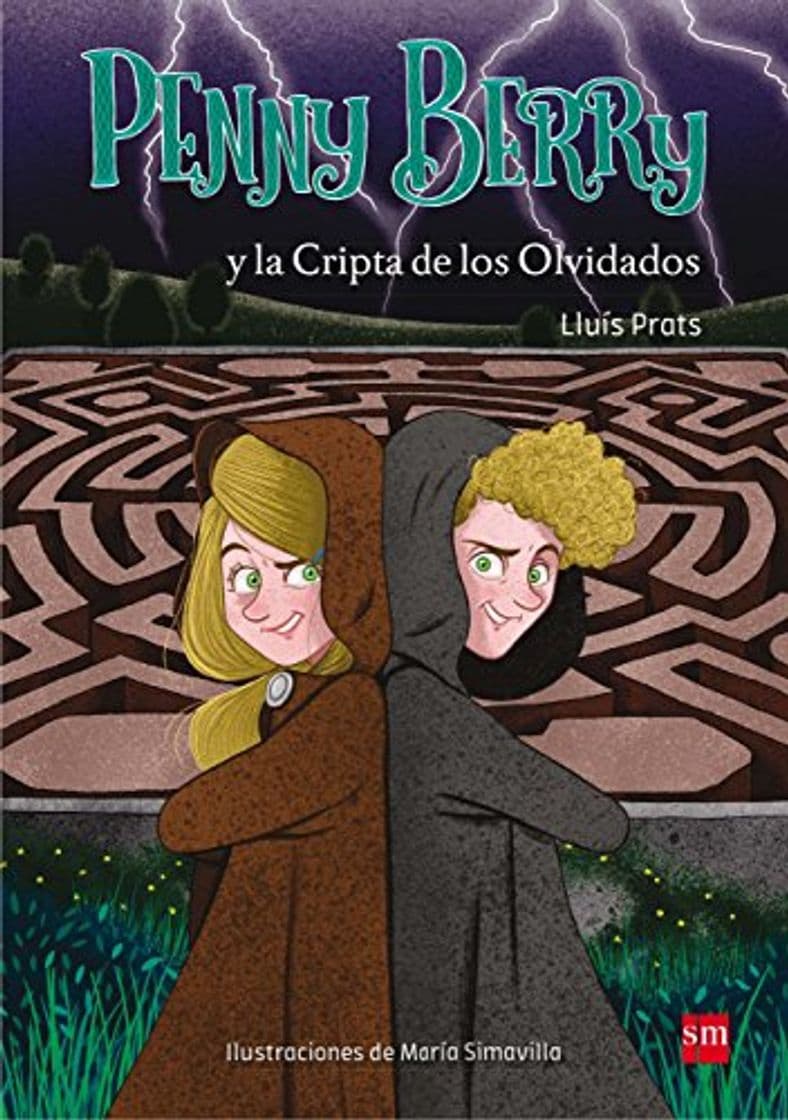 Book Penny Berry y la cripta de los olvidados