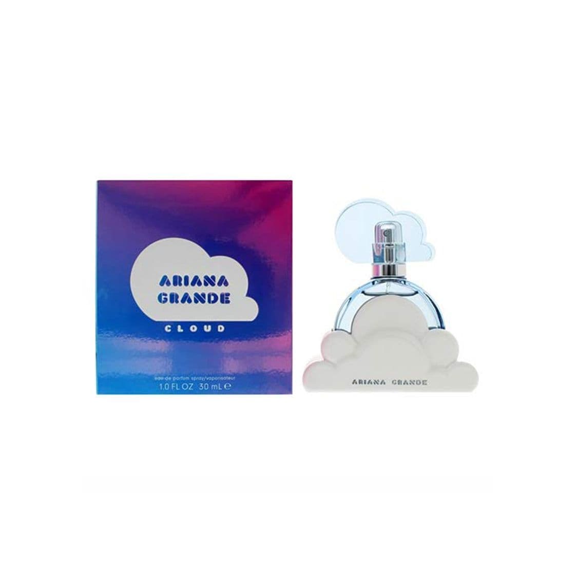 Beauty Ariana Grande Cloud Eau de parfum 30 ml