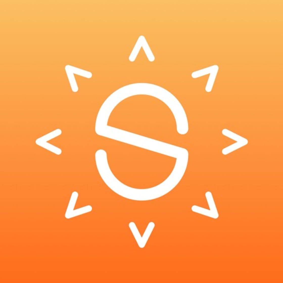 App Sunspot