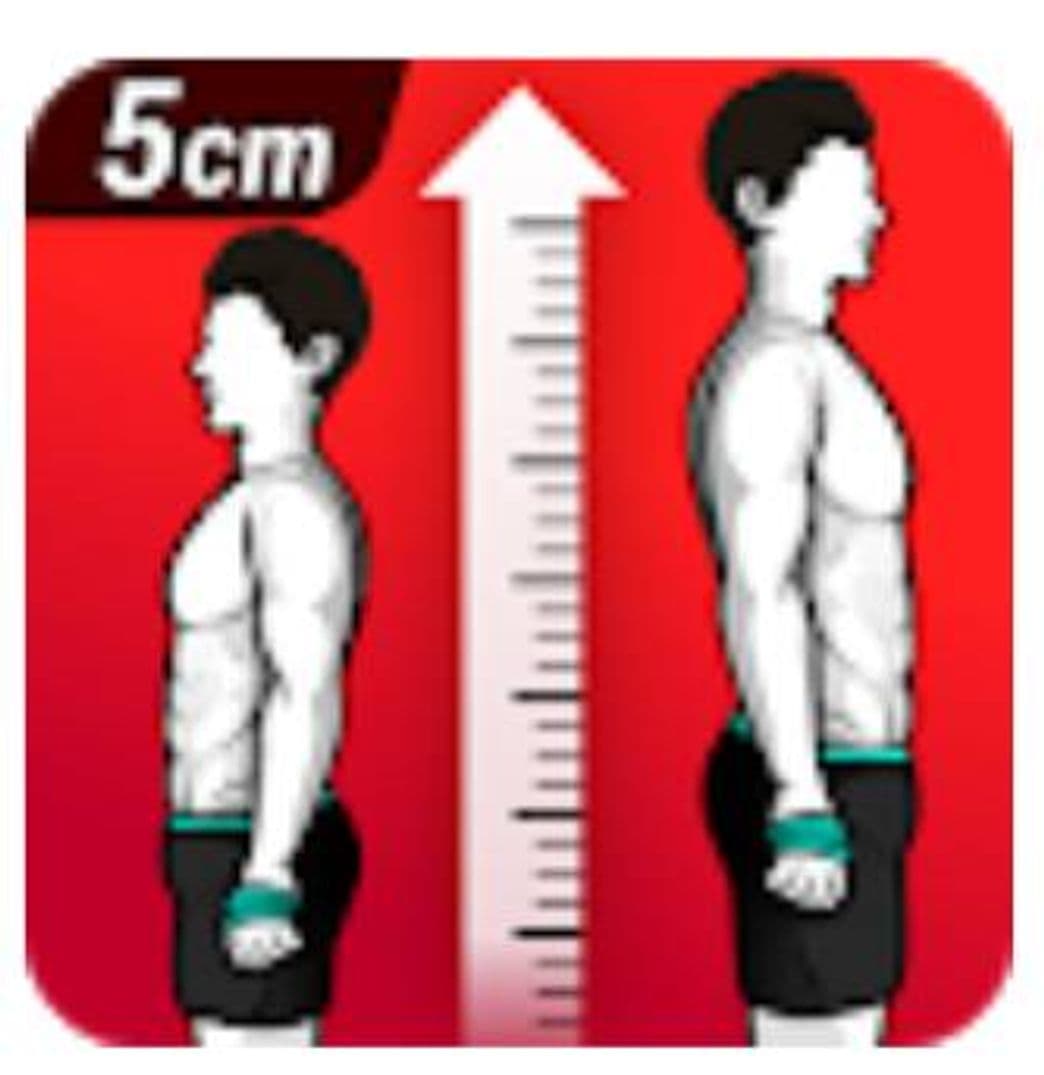 Fashion Height Increase - Increase Height Workout, Taller - Apps on Google ...