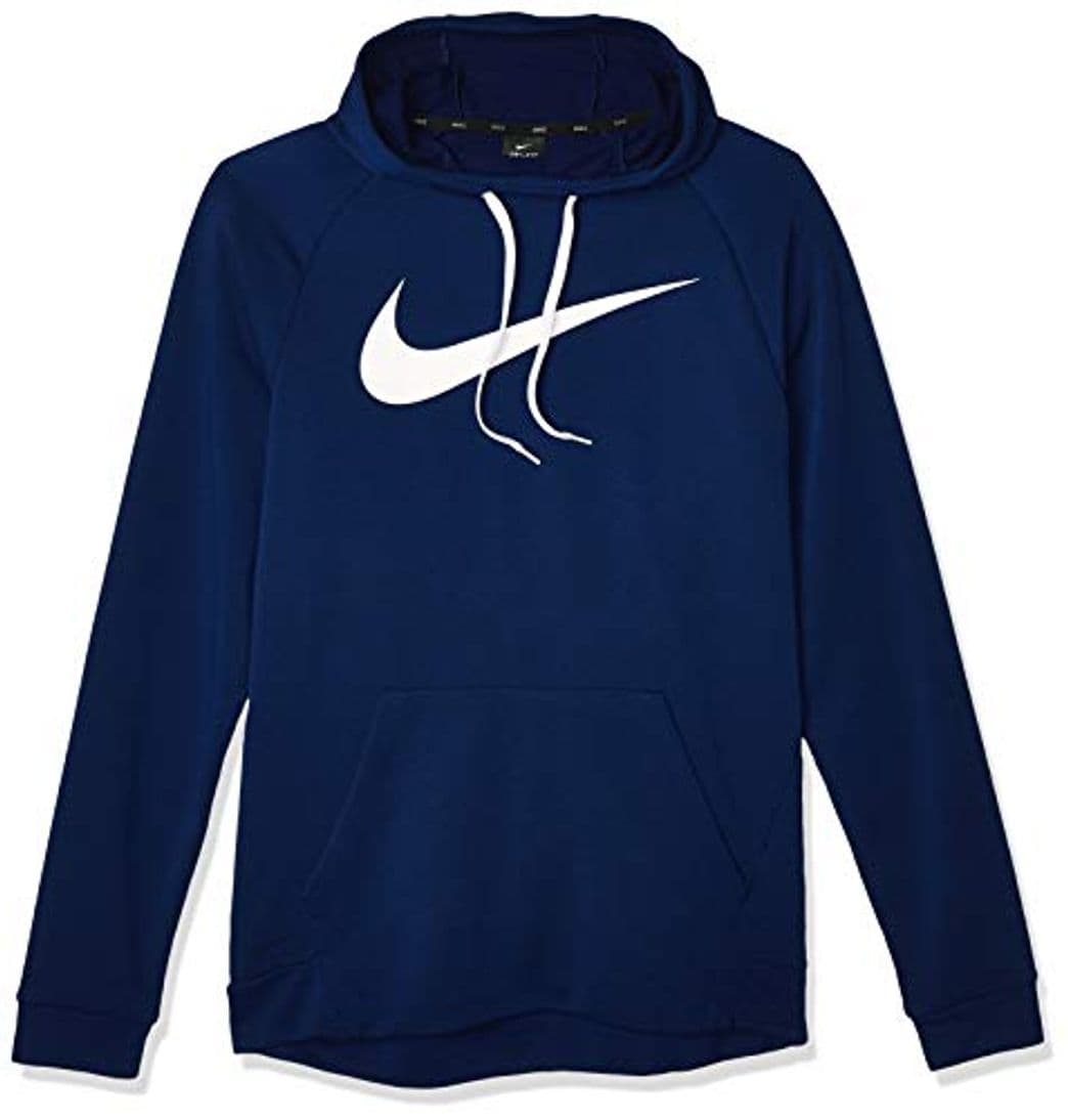 Fashion Nike 885818-492 - Sudadera para Hombre, Azul