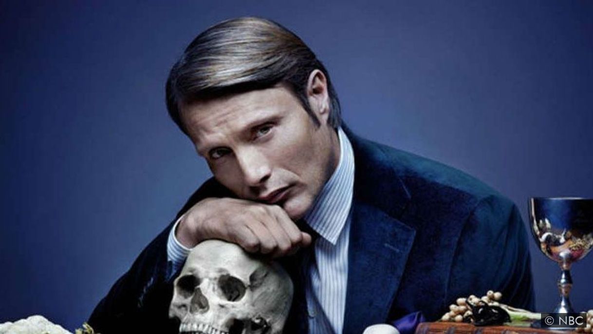 Movie Hannibal