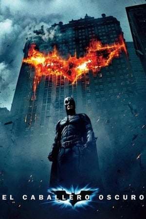 Movie The Dark Knight