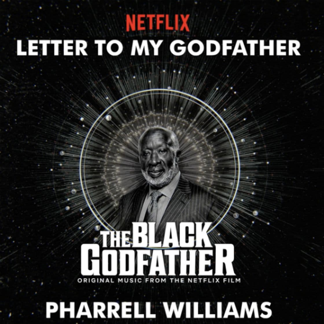 Película The Black Godfather