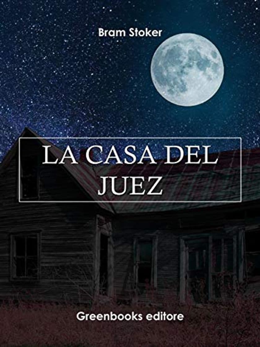 Book La casa del juez