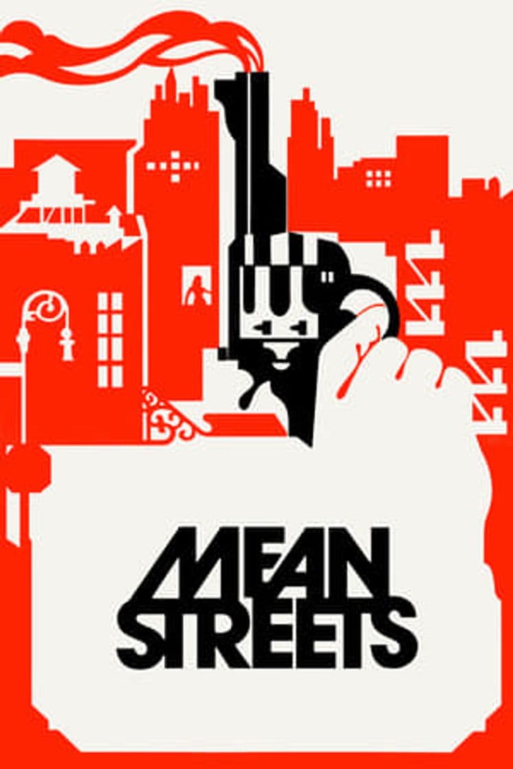 Película Mean Streets