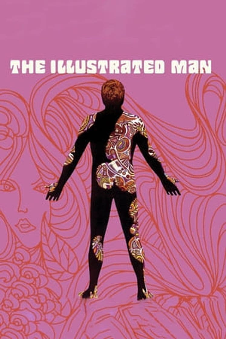 Película The Illustrated Man