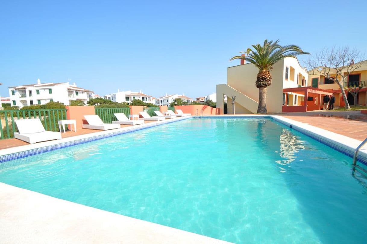 Place Sant Joan Apartaments - Adults Only