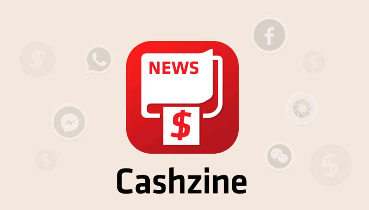 Moda Cashzine