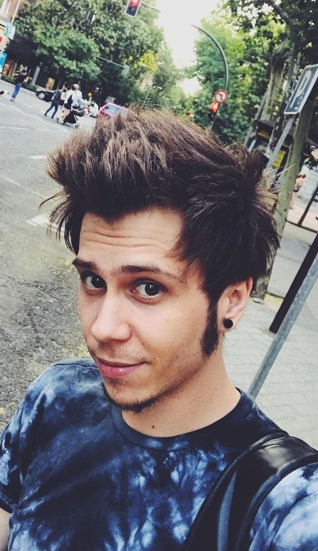 Moda elrubiusOMG 